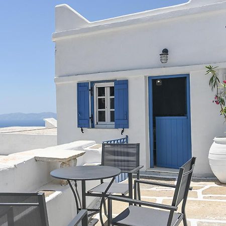 Villa Josephine'S Kardiani House Exterior foto